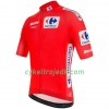 Cykeltrøje 2020 Vuelta a España N001